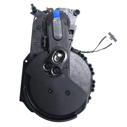 Dreame X50 Ultra, X50 Pro, X50 Master, MOVA V50 Ultra | Original Spare & Repair Parts: Main Right & Left Wheels
