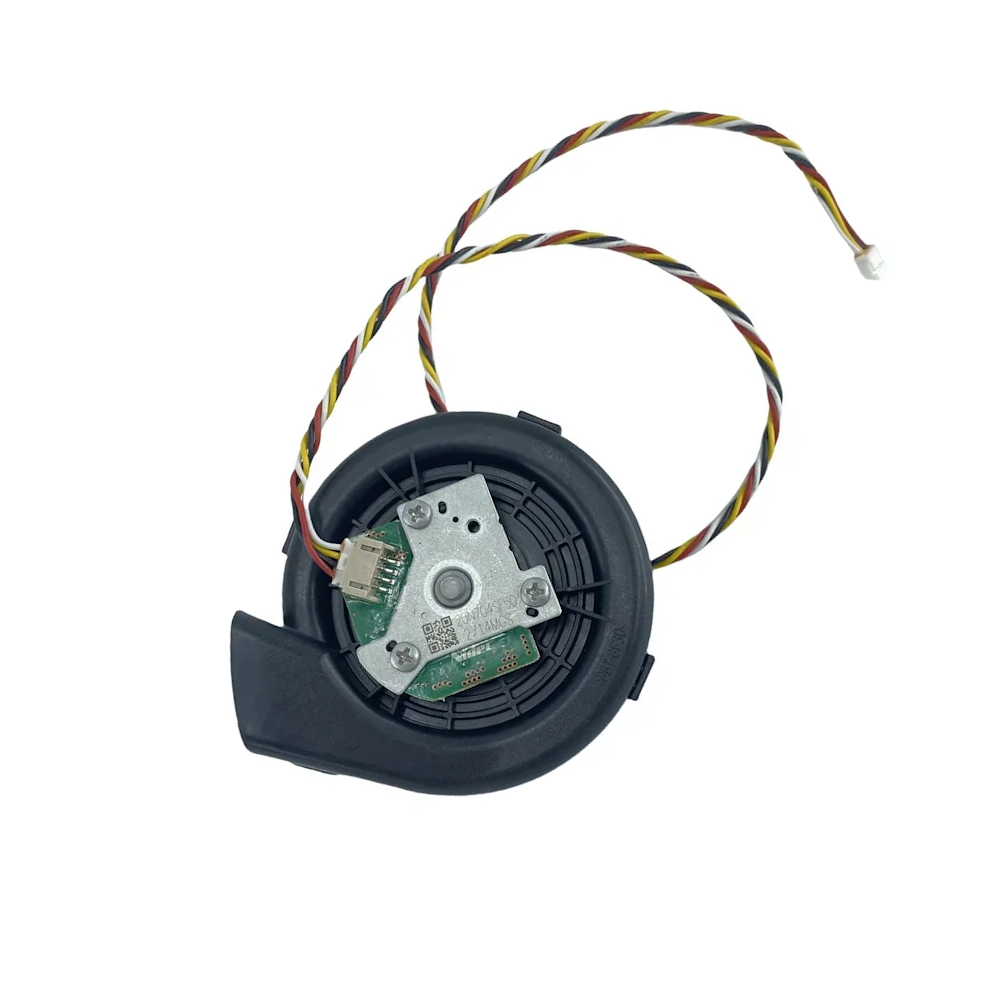 Dreame D9 Pro | Original Spare & Repair Parts: Fan Motor Module