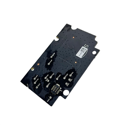 Dreame D9 | Original Spare & Repair Parts: Keys Buttons Panel KeyBoard PCB Module