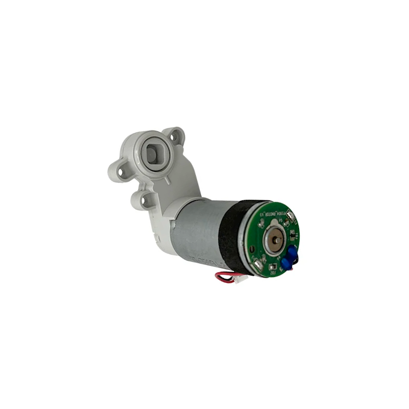 Dreame Bot W10, W10 Pro | Original Spare & Repair Parts: Main Brush Gearbox Motor