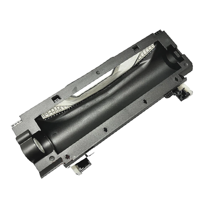 Roborock Q5, Q50, Q55 | Original Spare & Repair Parts: Main Brush Gearbox Motor With Housing