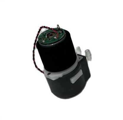 Roborock S7 MaxV Ultra, S7 Max Ultra, S7 Pro Ultra | Original Spare & Repair Parts For Auto Dock: Cleaning Brush Washing Gearbox, Peristaltic Pump & Water Pipes