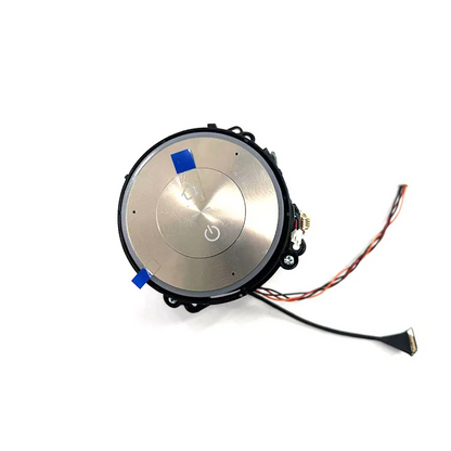 Dreame X50 Ultra, X50 Ultra Complete, X50 Master | Original Spare & Repair Parts: LDS Lidar Lifting Assembly