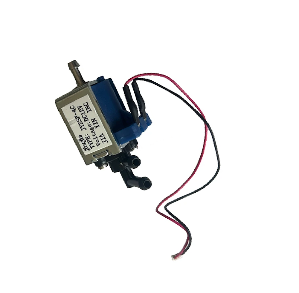 Roborock Q Revo, P10 | Original Spare Parts & Accessories For Auto Dock: Solenoid Valve