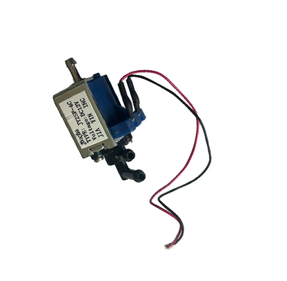 Roborock Q Revo, P10 | Original Spare Parts & Accessories For Auto Dock: Solenoid Valve