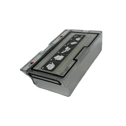 Roborock S8, S8+, S8 Pro Ultra | Original Spare Parts & Accessories: Dustbin Dust Box with HEPA Filter