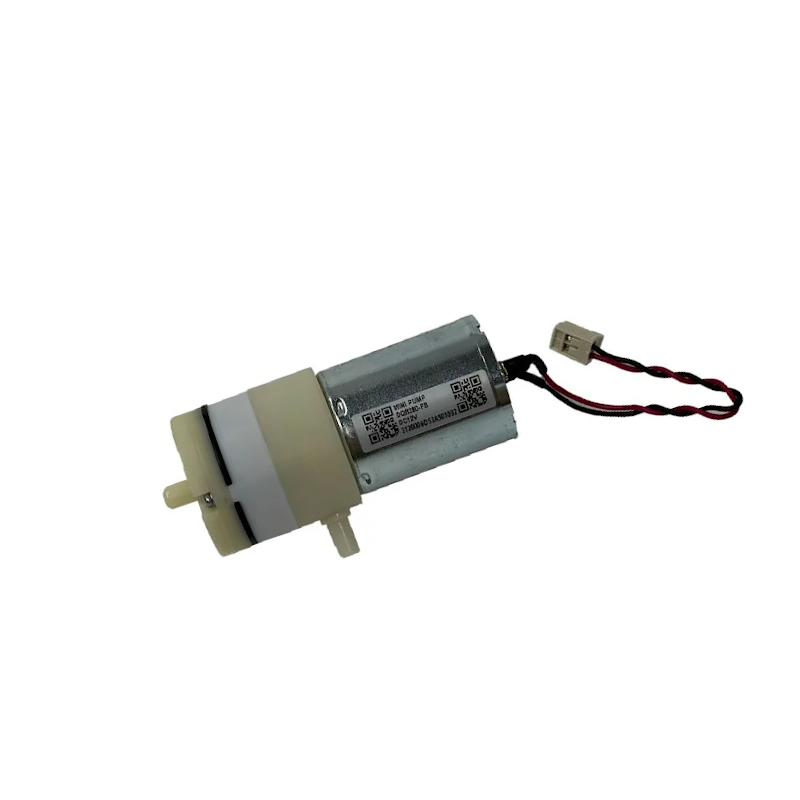 Roborock S8 Pro Ultra, S7 Max Ultra, Q Revo, Q Revo MaxV | Original Spare & Repair Parts For Auto Dock: Mini Pump