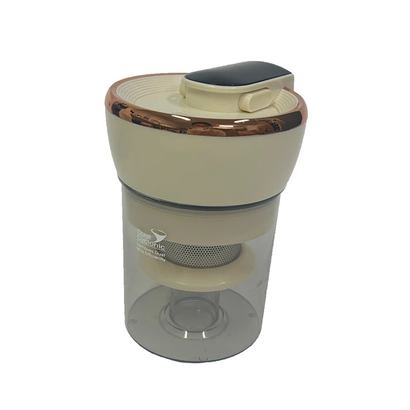 Jimmy WB63 | Original Spare Parts & Accessories: Dustbin Assembly