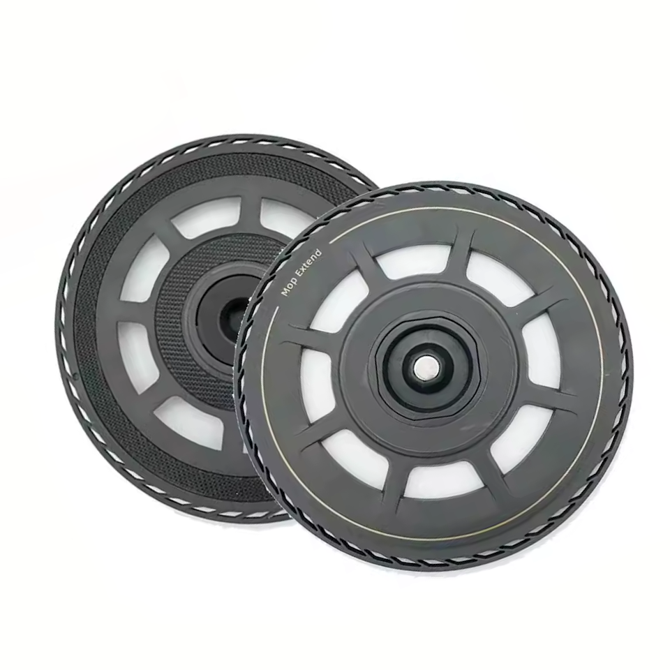 Original Mop Pad Mount Plate Holders For Dreame X50 Ultra Goods Scene Original Mop Pad Mount Plate Holders For Dreame X50 Ultra Goods Scene