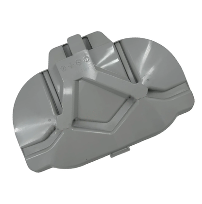 Roborock Q Revo, Q Revo MaxV | Original Spare Parts & Accessories For Auto Dock:  Mop Cleaning Dock Tray