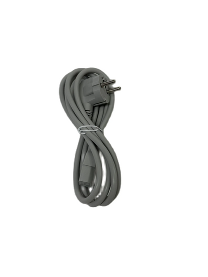 Roborock S7 Pro Ultra, S7 Max Ultra, S7 MaxV Ultra, S8 Pro Ultra And Q Revo Models | Original Spare Parts: Charging Cable For Empty Wash Fill Dock