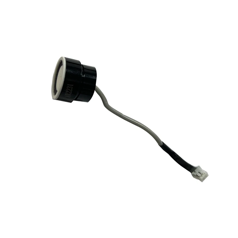 Roborock Qrevo Curv | Original Spare & Repair Parts: Carpet Recognition Sensor