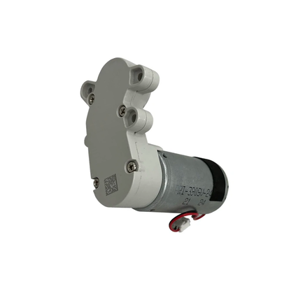 Dreame Bot W10, W10 Pro | Original Spare & Repair Parts: Main Brush Gearbox Motor