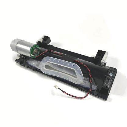 Roborock Q7, Q7 Max | Original Spare & Repair Parts: Main Brush Gearbox Motor With Housing