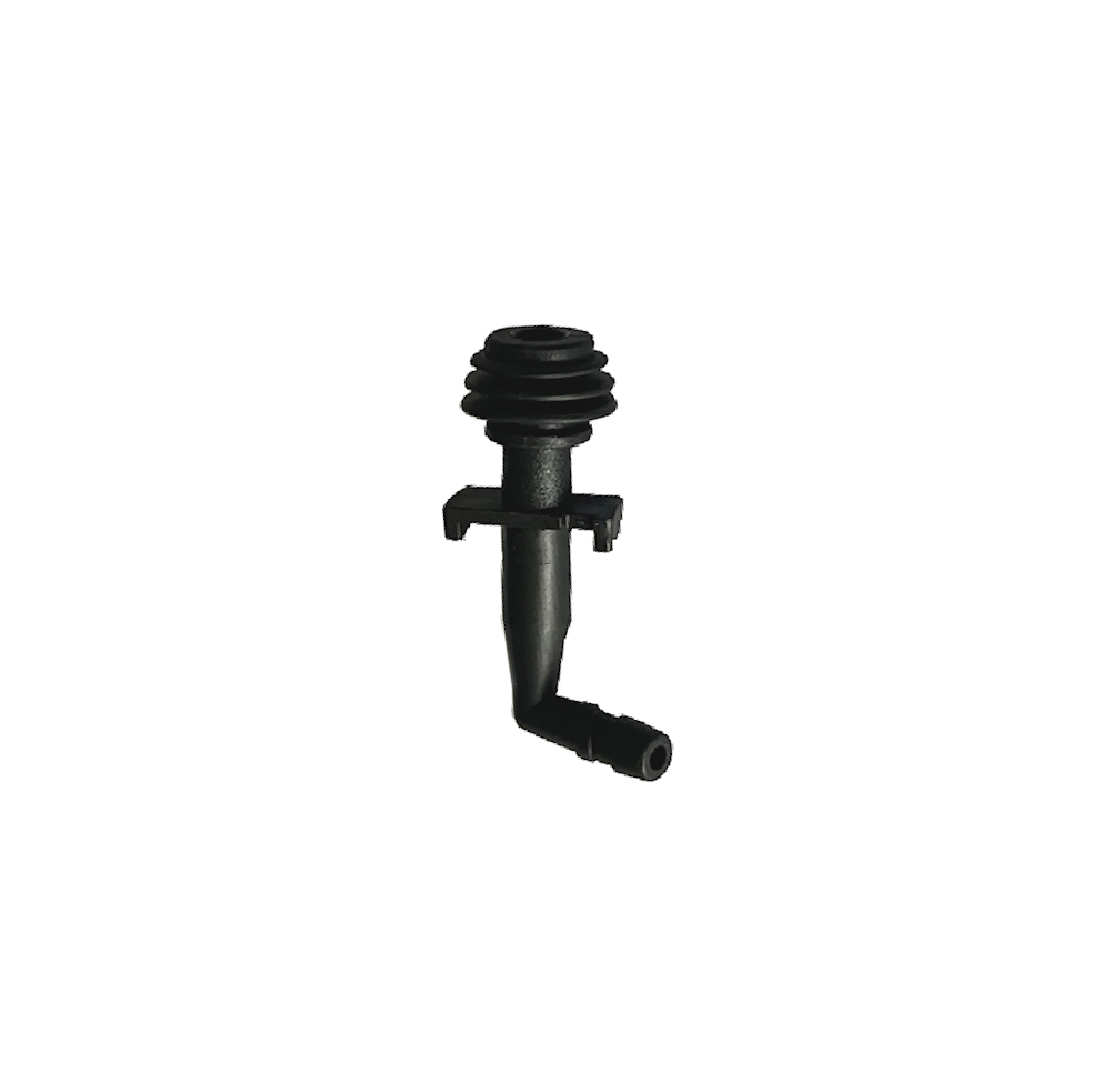Roborock S8 Pro Ultra, S7 Max Ultra, Q Revo | Original Spare & Repair Parts For Auto Dock: Water Input Pipe Sealing Connector