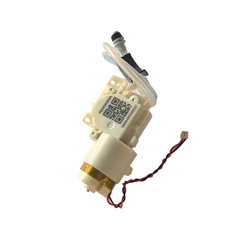 Roborock S5 Max, S6 MaxV | Original Spare & Repair Parts: Peristaltic Pump