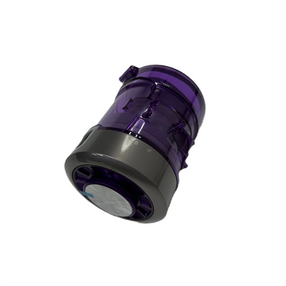 Jimmy JV85 Pro | Original Spare Parts & Accessories: Dustbin Assembly