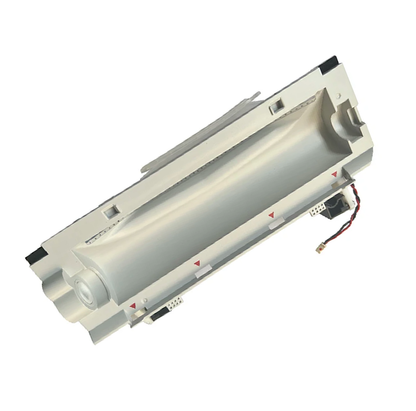 Roborock Q7, Q7 Max | Original Spare & Repair Parts: Main Brush Gearbox Motor With Housing