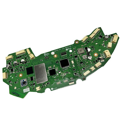 Roborock S7, S7+, S7 Max Ultra, S7 MaxV Ultra, S7 Pro Ultra | Original Spare & Repair Parts: Main PCB Motherboard Replacement