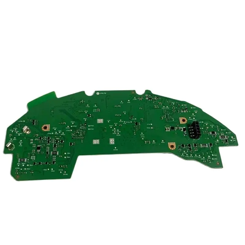 Roborock Q7 Max, Q7 Max+ | Original Spare & Repair Parts: Main PCB Motherboard Replacment