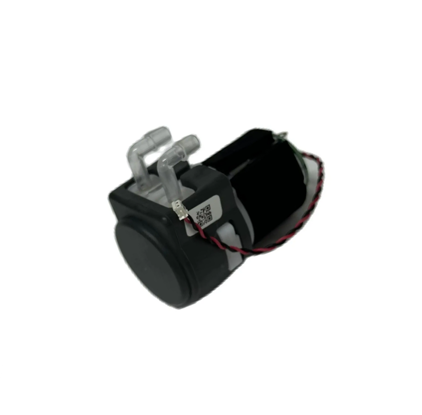 Roborock S7 MaxV Ultra, S7 Max Ultra, S7 Pro Ultra | Original Spare & Repair Parts For Auto Dock: Cleaning Brush Washing Gearbox, Peristaltic Pump & Water Pipes