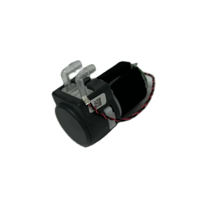 Roborock S7 MaxV Ultra, S7 Max Ultra, S7 Pro Ultra | Original Spare & Repair Parts For Auto Dock: Cleaning Brush Washing Gearbox, Peristaltic Pump & Water Pipes