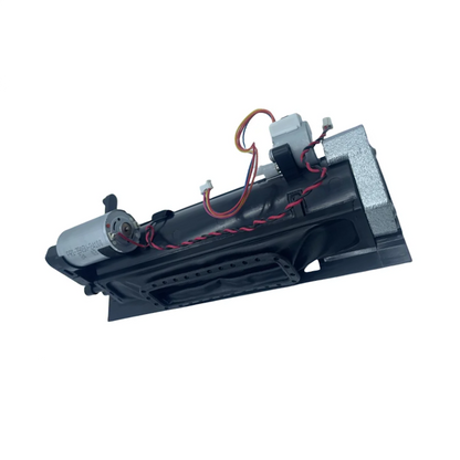 Dreame Mova S10, X30 Master One, L30 Pro Ultra, X30 Ultra | Original Spare & Repair Parts: Main Brush Gearbox Motor With Housing
