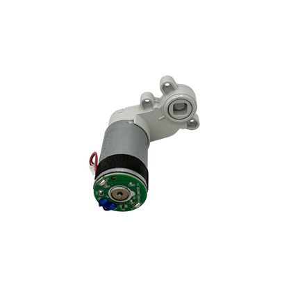 Dreame Bot W10, W10 Pro | Original Spare & Repair Parts: Main Brush Gearbox Motor