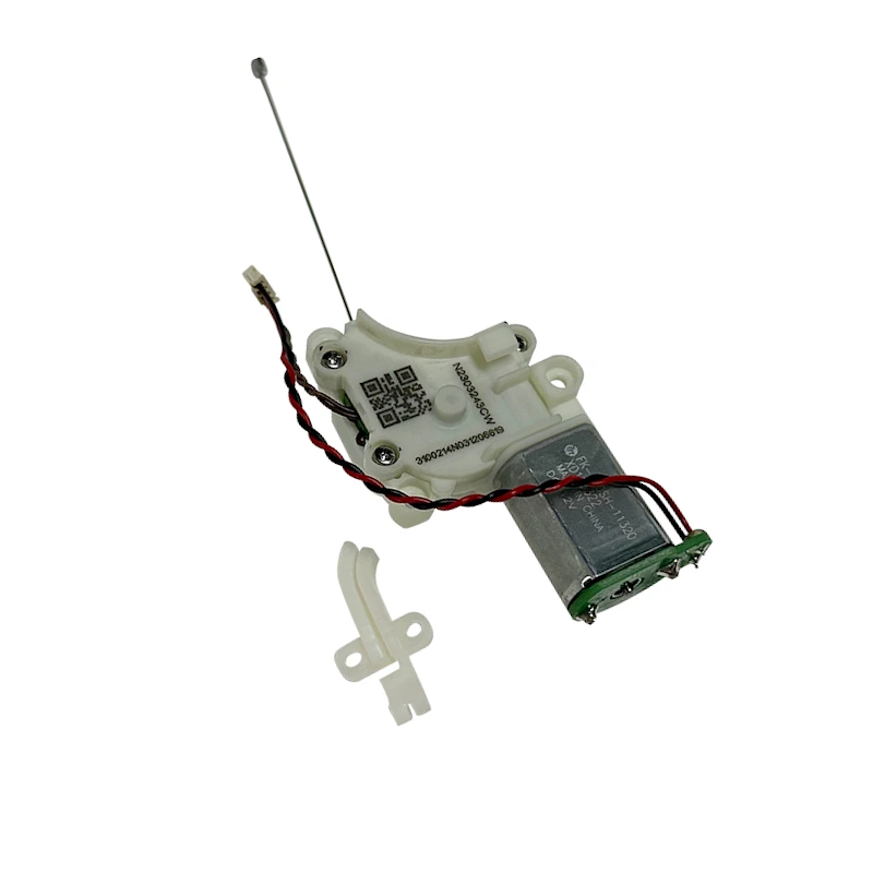 Roborock S8, S8+, S8 Pro Ultra | Original Spare & Repair Parts: Main Brush Lifting Module