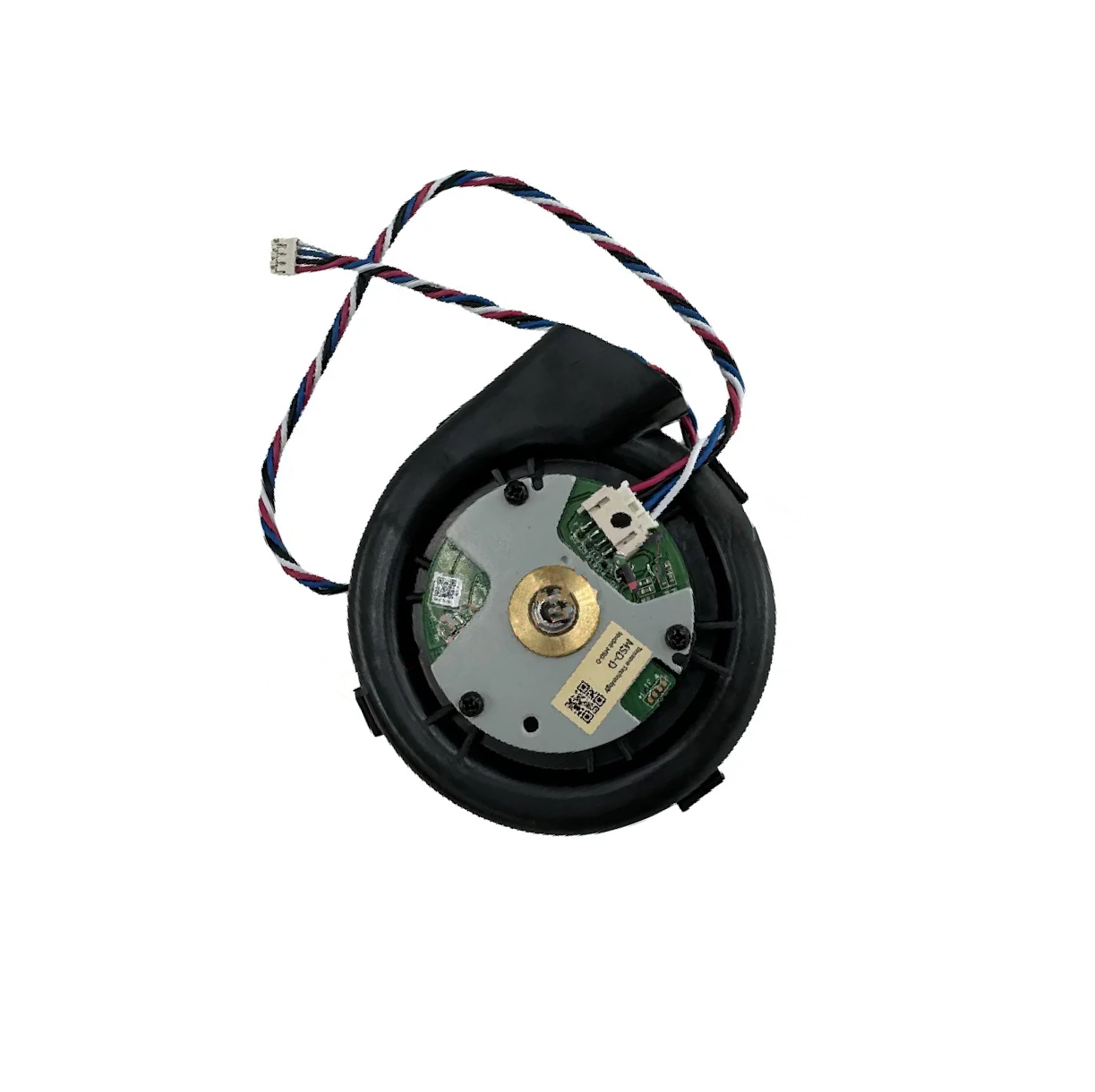 Dreame L20 Ultra, L30 Ultra | Original Spare & Repair Parts: Fan Motor Module