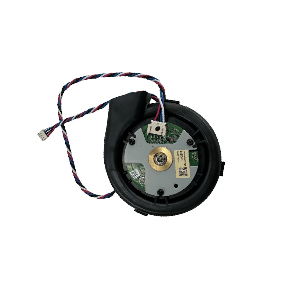 Dreame L20 Ultra, L30 Ultra | Original Spare & Repair Parts: Fan Motor Module