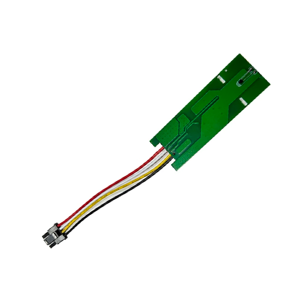 Roborock S4, S5, S6, S6 Pure, S7, S8, Q5, Q7, Q Revo MaxV Pro og forskjellige modeller | Originale reserve- og reparasjonsdeler: Batteri BMS PCB-kort