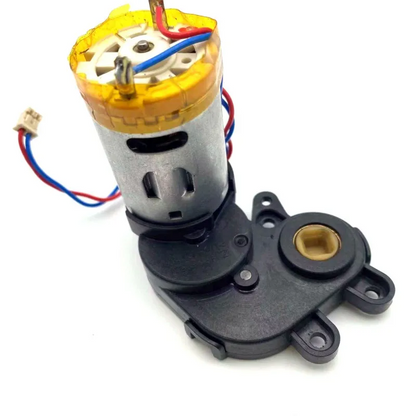Roborock S5, S6 | Originale reservedeler og reparasjonsdeler: Hovedbørste girkassemotor