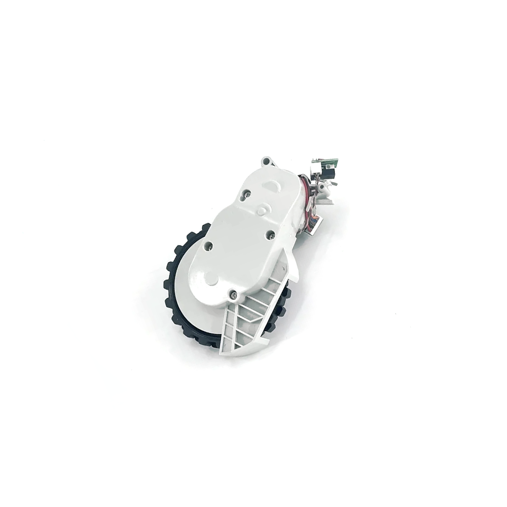 Dreame Bot D10+, D10s | Original Spare & Repair Parts: Main Right & Left Wheels