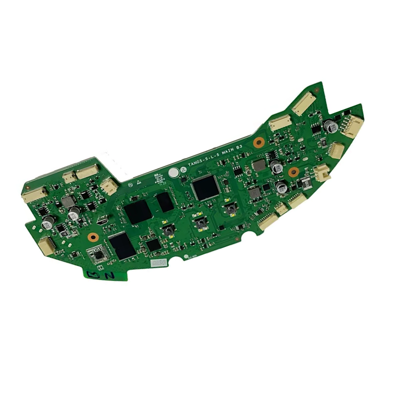 Roborock Q7 Max, Q7 Max+ | Original Spare & Repair Parts: Main PCB Motherboard Replacment