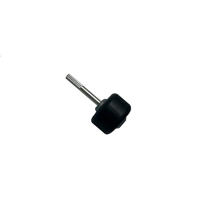 Roborock Dyad Pro, Dyad Pro Combo | Original Spare & Repair Parts: Brush Head Edging Wheel With Axle