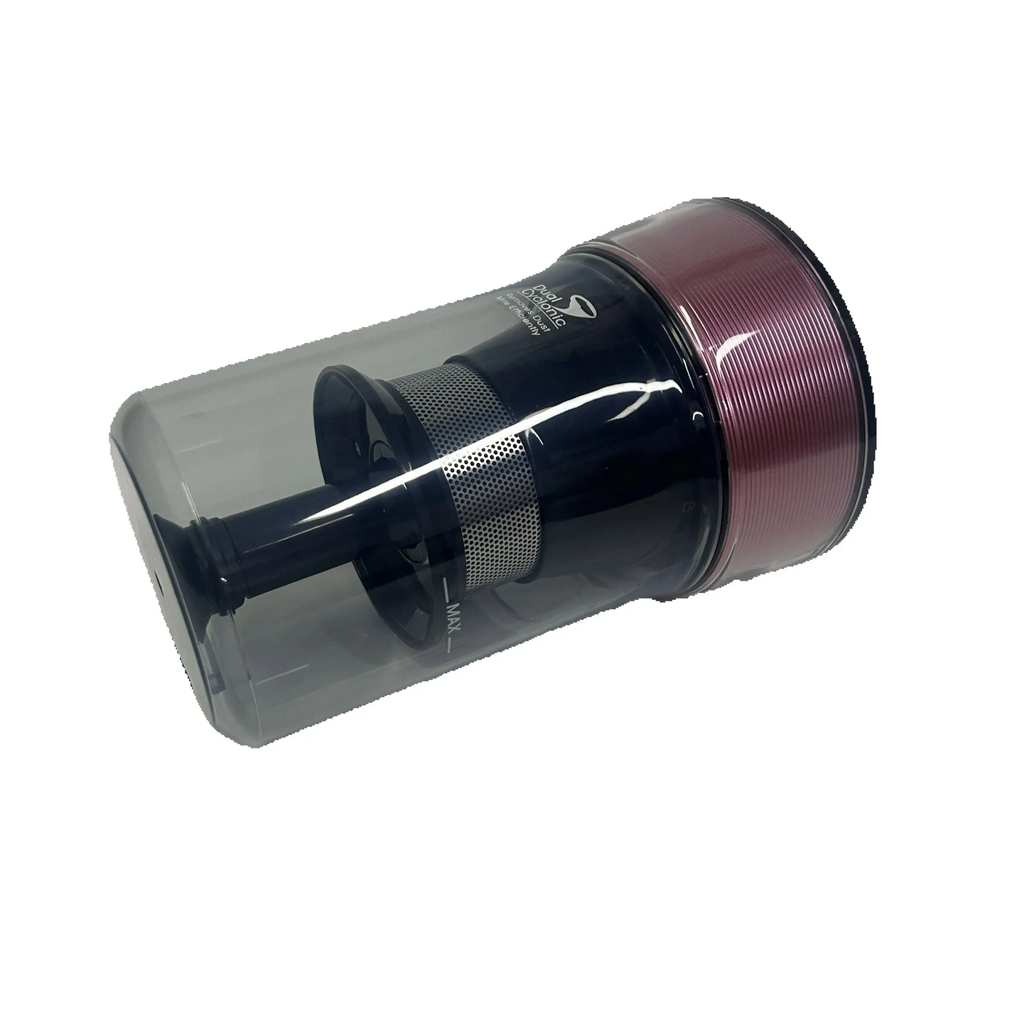 Jimmy BX8 | Original Spare Parts & Accessories: Dustbin Assembly