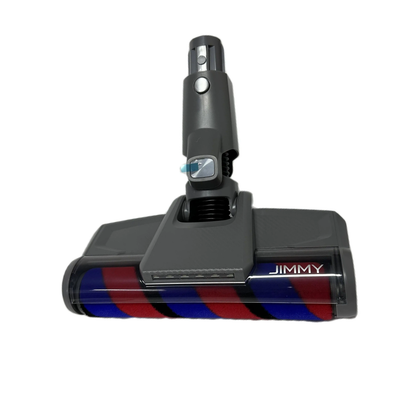 Jimmy H9 Flex, H10 Flex, H10 Pro | Original Spare Parts & Accessories: Electric Floor Head