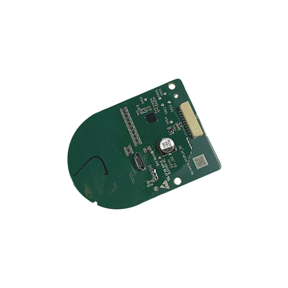 Roborock Dyad Pro | Original Spare & Repair Parts: Halberd LED PCB Board, 220V