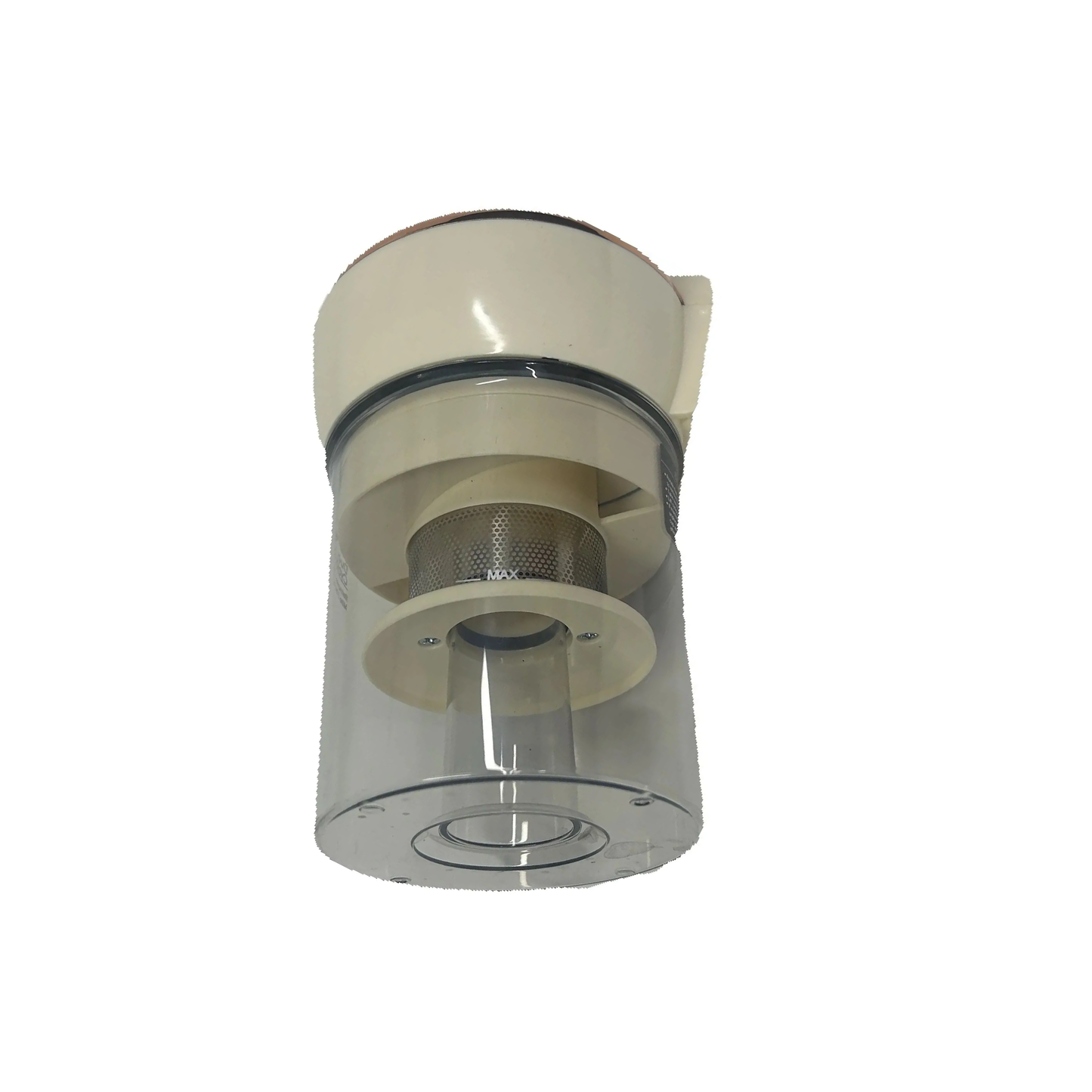 Jimmy WB63 | Original Spare Parts & Accessories: Dustbin Assembly