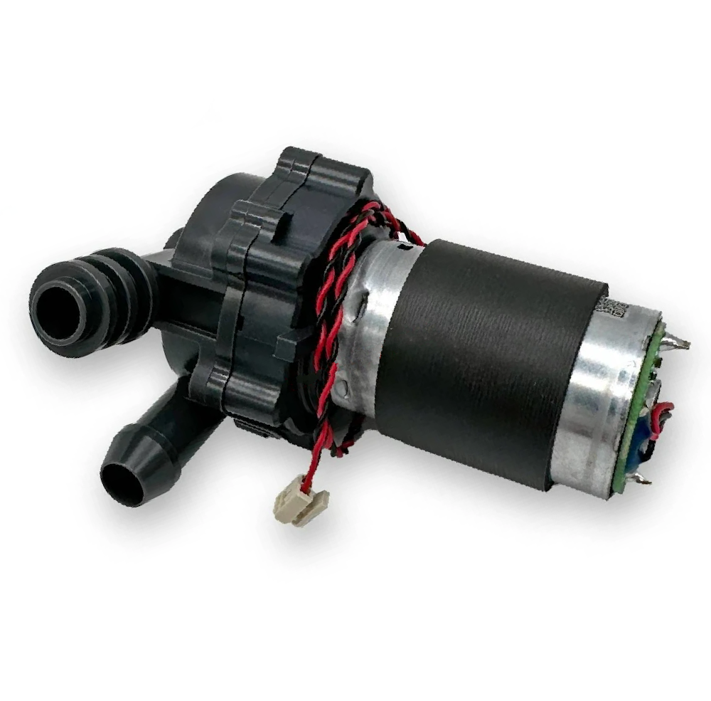 Roborock S8 Pro Ultra | Original Spare & Repair Parts For Auto Dock: Peristaltic Pump
