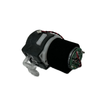 Roborock S7 MaxV Ultra, S7 Max Ultra, S7 Pro Ultra | Original Spare & Repair Parts For Auto Dock: Cleaning Brush Washing Gearbox, Peristaltic Pump & Water Pipes