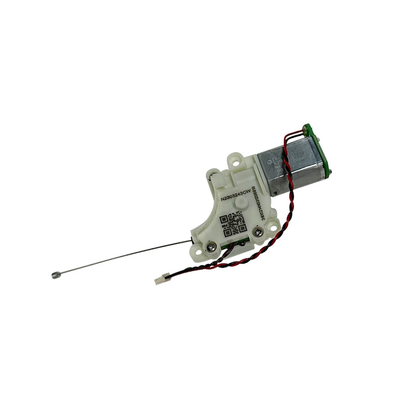 Roborock S8, S8+, S8 Pro Ultra | Original Spare & Repair Parts: Main Brush Lifting Module