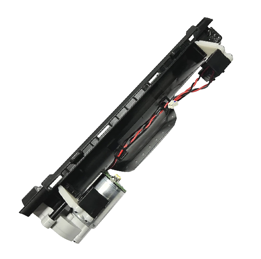 Roborock Q5, Q50, Q55 | Original Spare & Repair Parts: Main Brush Gearbox Motor With Housing