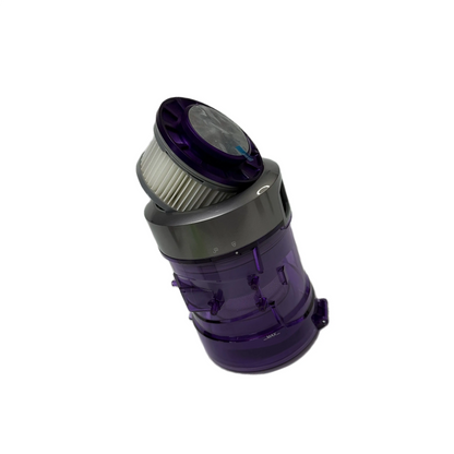Jimmy JV85 Pro | Original Spare Parts & Accessories: Dustbin Assembly