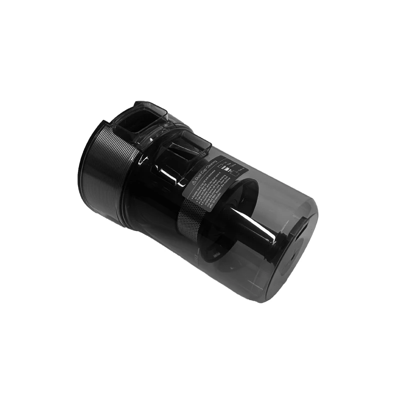 Jimmy BX8 | Original Spare Parts & Accessories: Dustbin Assembly