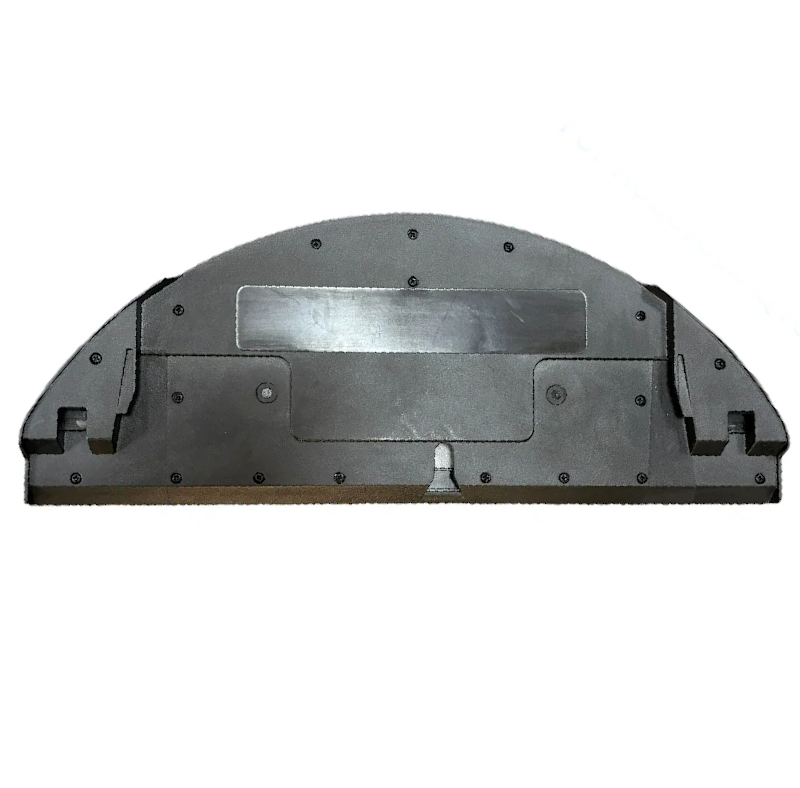 Roborock Q10 X5, Q10 X5+ | Original Spare & Repair Parts: Lifiting Mop Module And Mop Tray