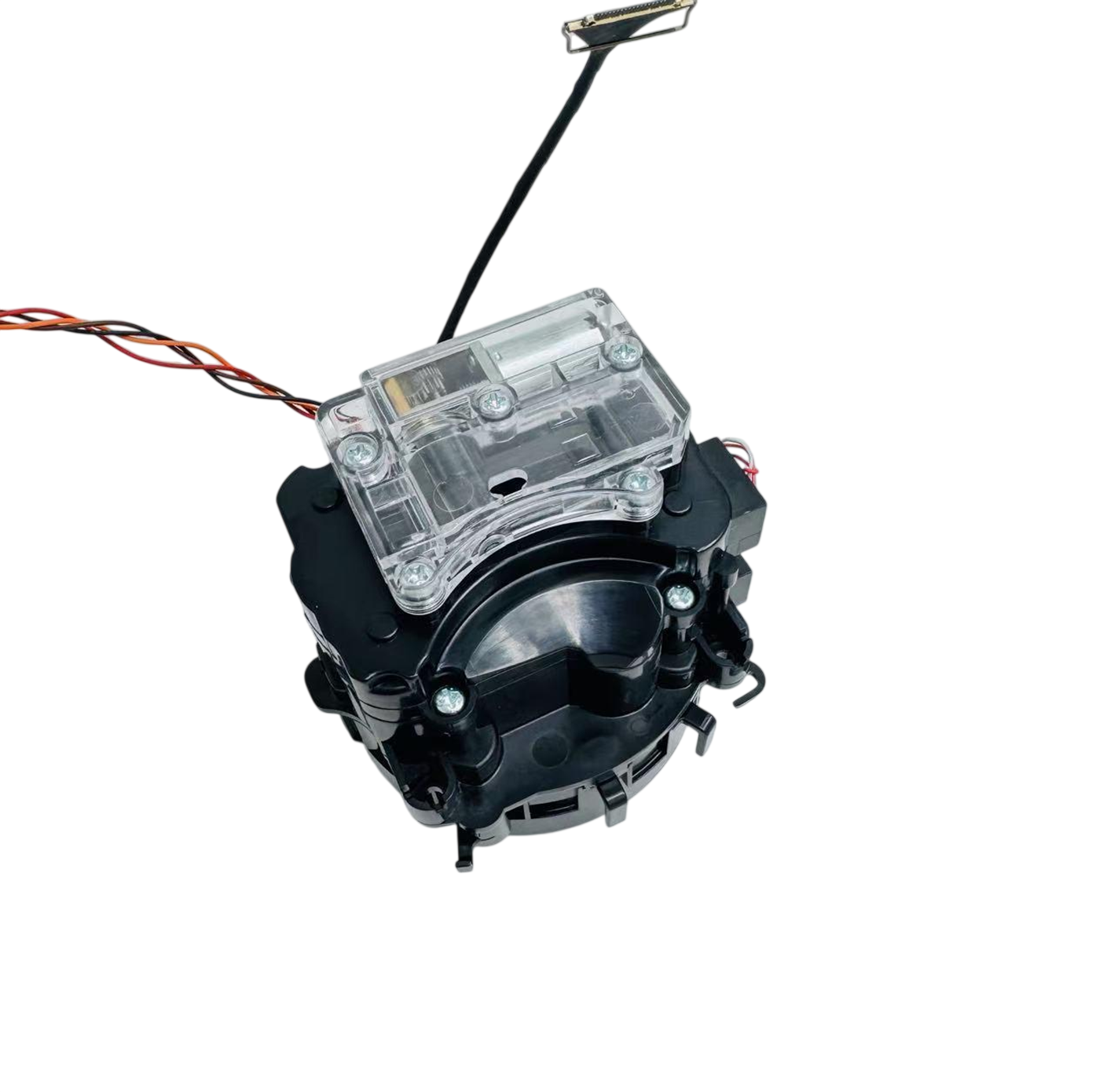 Dreame D9, D9 Pro, L10 Plus, L10 Pro | Original Ersatz- und Reparaturteile: LDS Laser Lidar Sensor