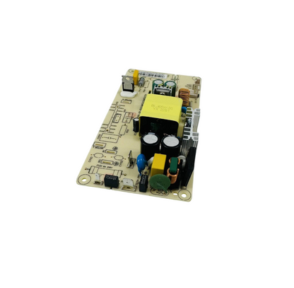 Dreame L10 Prime, L10s Prime | Original Spare & Repair Parts For Auto Dock: Main Motherboard