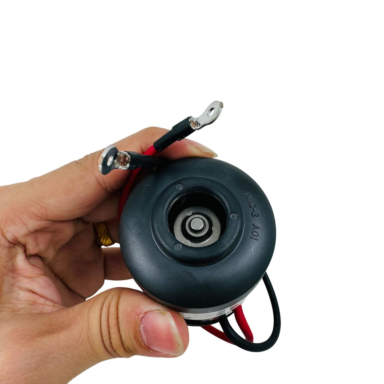 Roborock Q Revo, P10 | Original Verbrauchsteile &amp; Zubehör: Bürsten, Wischmopps, HEPA-Filter &amp; Staubbeutel